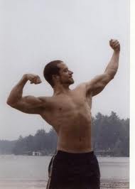 Brad Pilon