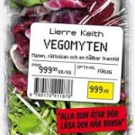 Vegomyten