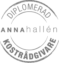 Diplomerad kostrådgivare 