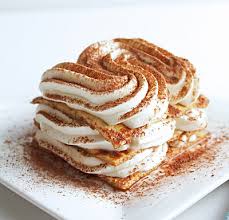 Lowcarb cake