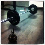 Deadlifting