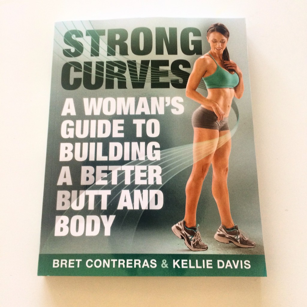 Strong Curves