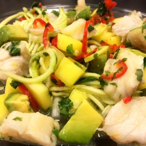 Ceviche