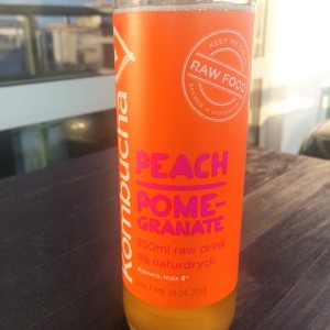 Kombucha