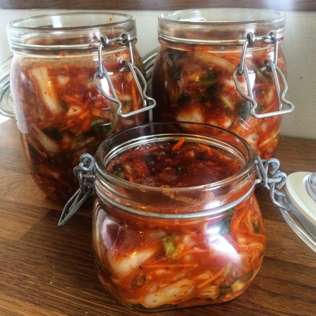 Kimchi