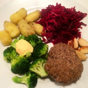 Dietmat