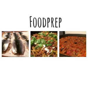 Foodprep