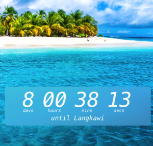 Countdown