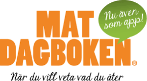 Matdagboken.se