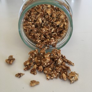 Granola