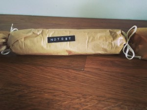 Nötost
