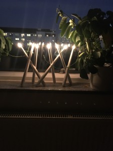 Ljusstake
