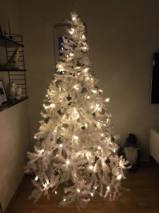Julgran